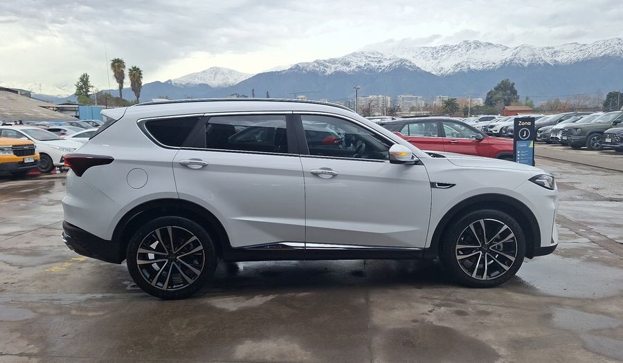 Jetour X70 Plus 1.6T DCT PLUS Suv 2024