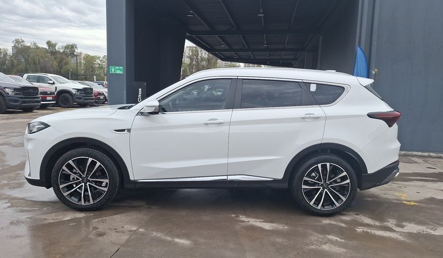 Jetour X70 Plus 1.6T DCT PLUS Suv 2024