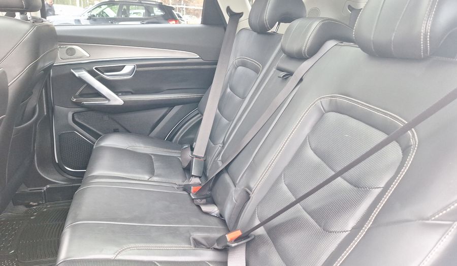 Jetour X70 Plus 1.6T DCT PLUS Suv 2024