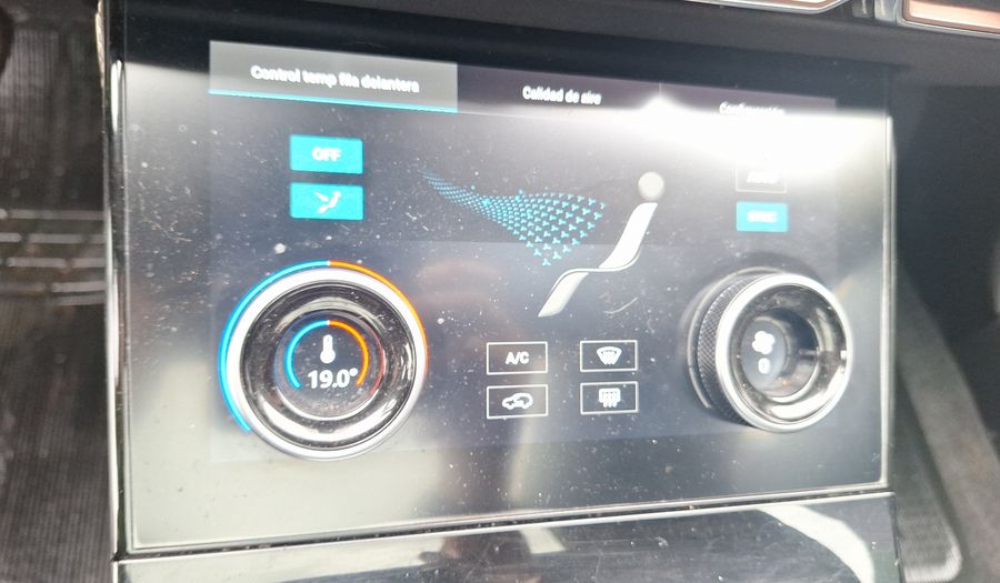 Jetour X70 Plus 1.6T DCT PLUS Suv 2024