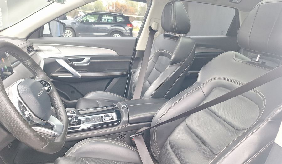 Jetour X70 Plus 1.6T DCT PLUS Suv 2024