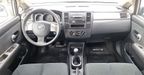 Nissan Tiida 1.6 S ALW Hatchback 2012