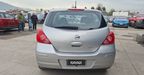 Nissan Tiida 1.6 S ALW Hatchback 2012