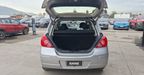 Nissan Tiida 1.6 S ALW Hatchback 2012
