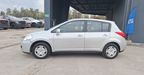 Nissan Tiida 1.6 S ALW Hatchback 2012
