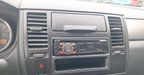 Nissan Tiida 1.6 S ALW Hatchback 2012
