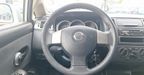 Nissan Tiida 1.6 S ALW Hatchback 2012