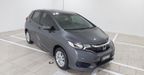Honda Fit 1.5 PERSONAL CVT Hatchback 2018