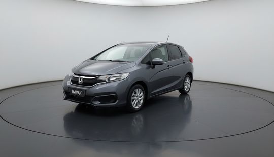 Honda • Fit