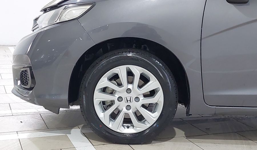 Honda Fit 1.5 PERSONAL CVT Hatchback 2018