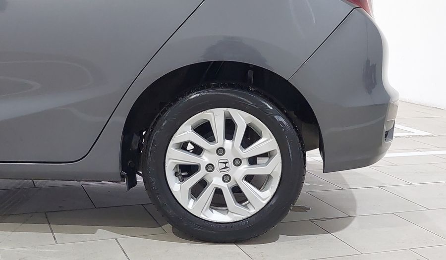Honda Fit 1.5 PERSONAL CVT Hatchback 2018