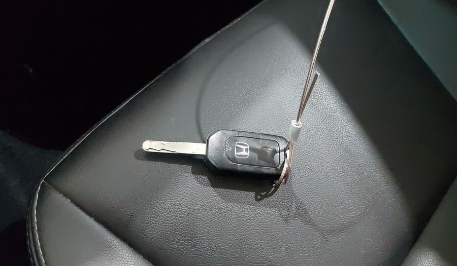 Honda Fit 1.5 PERSONAL CVT Hatchback 2018