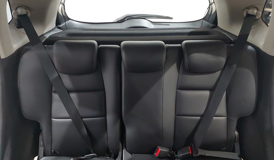 Honda Fit 1.5 PERSONAL CVT Hatchback 2018