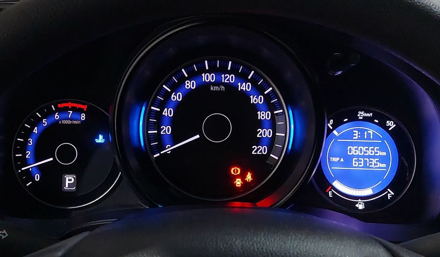 Honda Fit 1.5 PERSONAL CVT Hatchback 2018