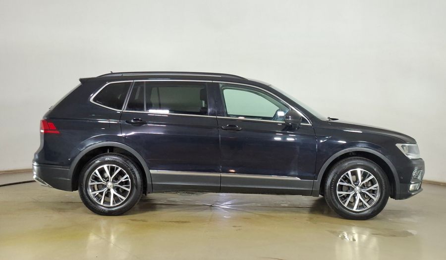Volkswagen Tiguan 1.4 TSI DSG COMFORTLINE 7S RC Suv 2021