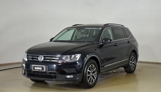 Volkswagen • Tiguan