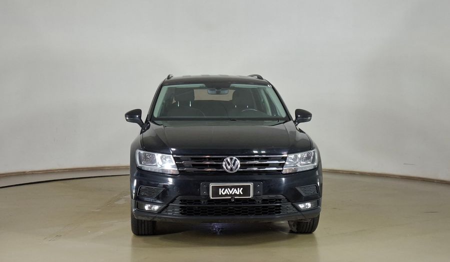 Volkswagen Tiguan 1.4 TSI DSG COMFORTLINE 7S RC Suv 2021