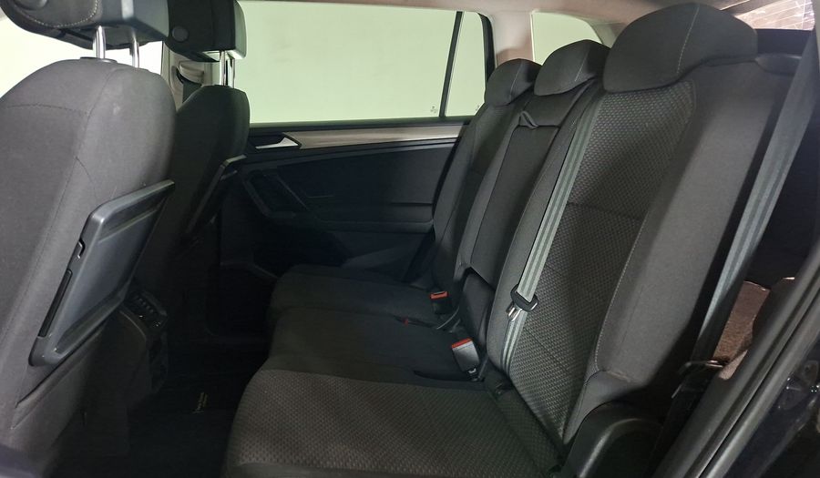 Volkswagen Tiguan 1.4 TSI DSG COMFORTLINE 7S RC Suv 2021