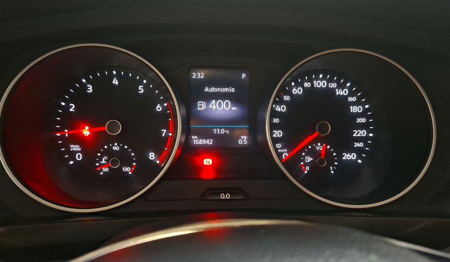 Volkswagen Tiguan 1.4 TSI DSG COMFORTLINE 7S RC Suv 2021