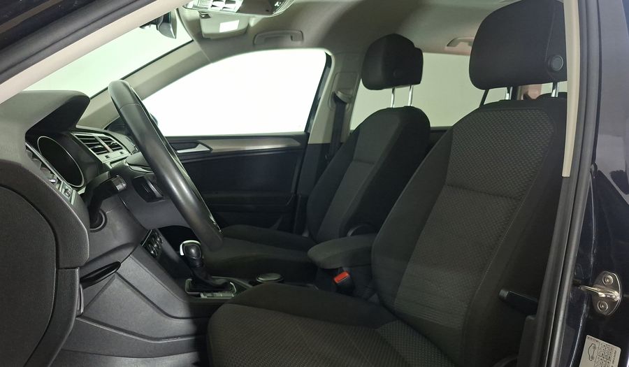 Volkswagen Tiguan 1.4 TSI DSG COMFORTLINE 7S RC Suv 2021