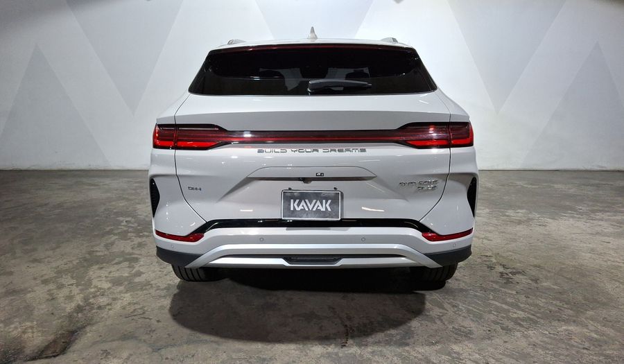 Byd Song Plus 1.5 DM-I 115KM AUTO Suv 2025