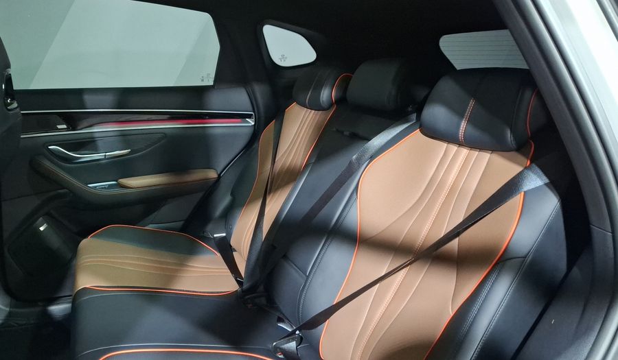 Byd Song Plus 1.5 DM-I 115KM AUTO Suv 2025