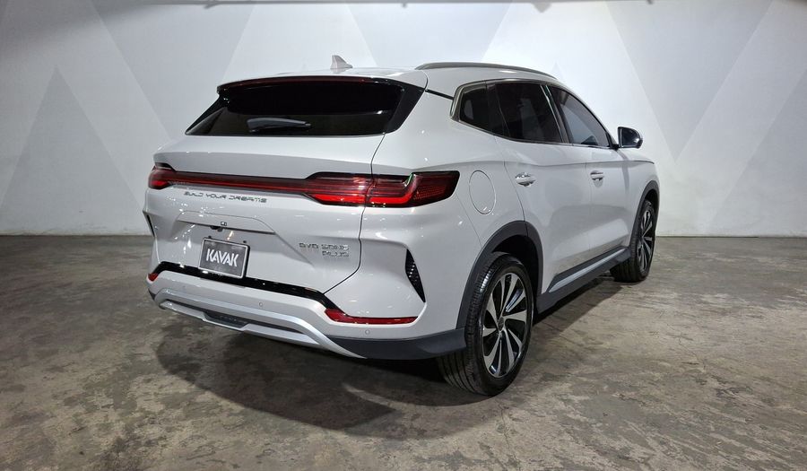 Byd Song Plus 1.5 DM-I 115KM AUTO Suv 2025