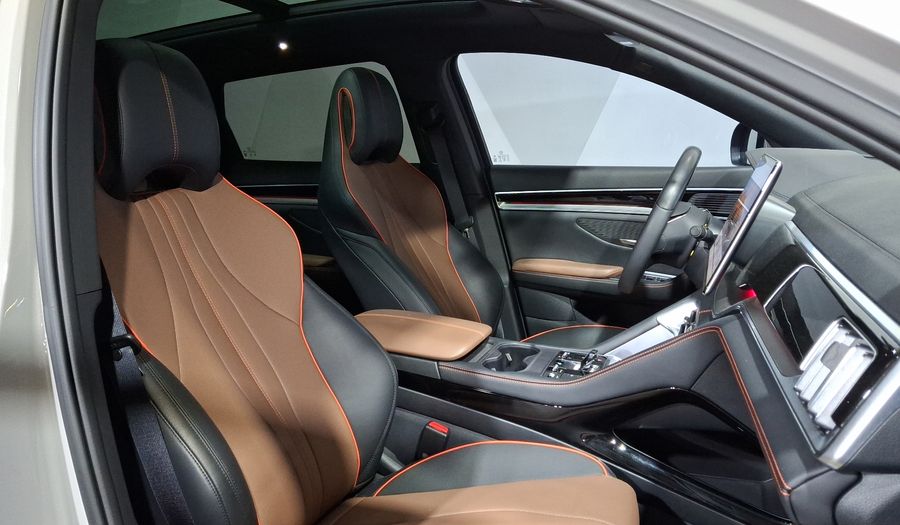 Byd Song Plus 1.5 DM-I 115KM AUTO Suv 2025