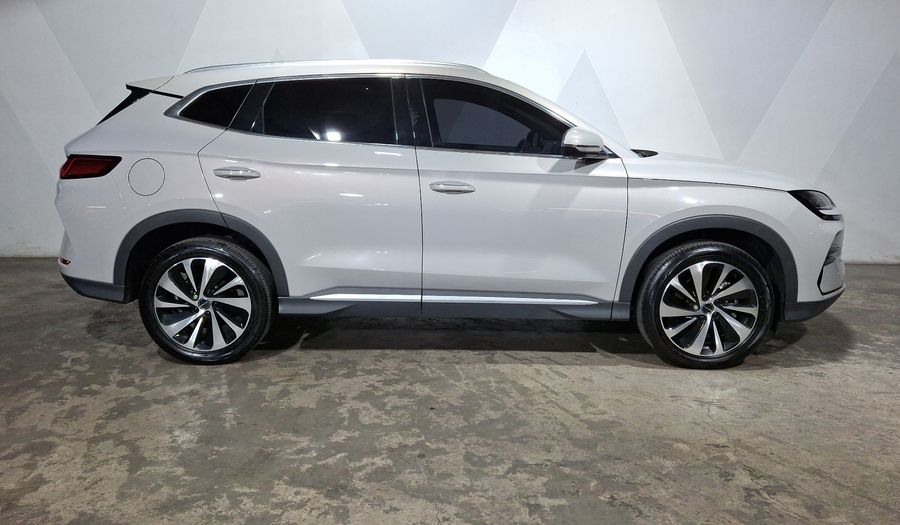 Byd Song Plus 1.5 DM-I 115KM AUTO Suv 2025