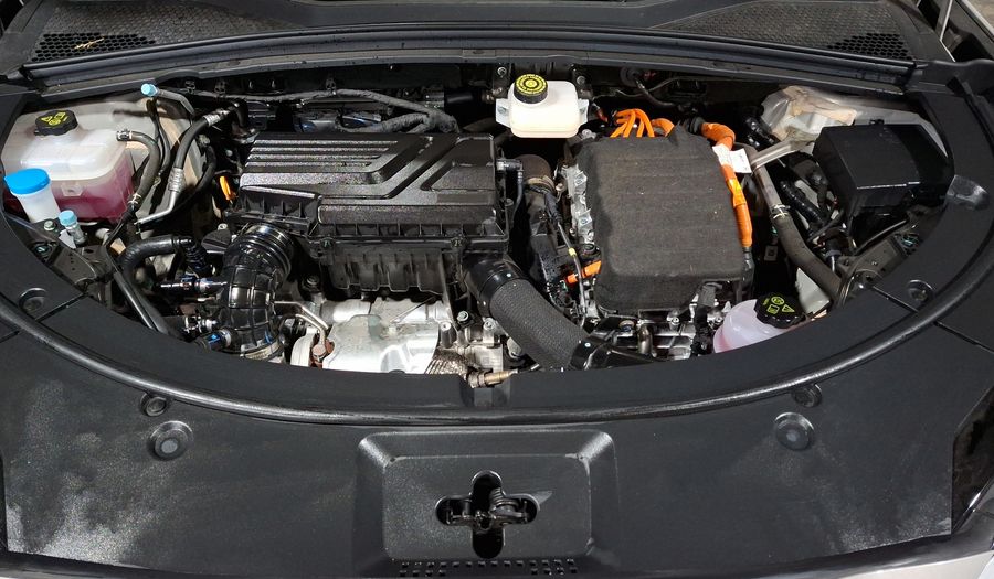 Byd Song Plus 1.5 DM-I 115KM AUTO Suv 2025
