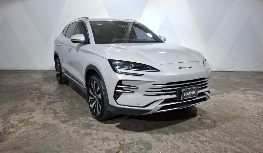 Byd Song Plus 1.5 DM-I 115KM AUTO Suv 2025