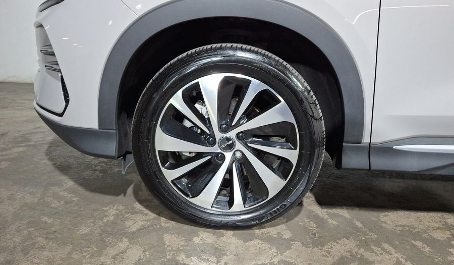Byd Song Plus 1.5 DM-I 115KM AUTO Suv 2025