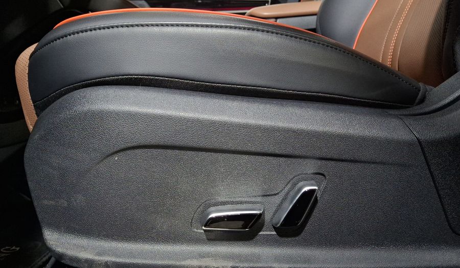 Byd Song Plus 1.5 DM-I 115KM AUTO Suv 2025