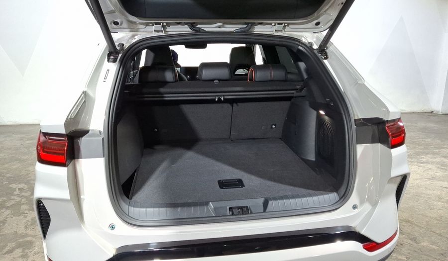 Byd Song Plus 1.5 DM-I 115KM AUTO Suv 2025