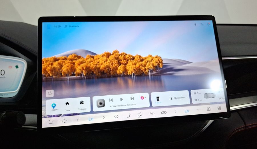 Byd Song Plus 1.5 DM-I 115KM AUTO Suv 2025