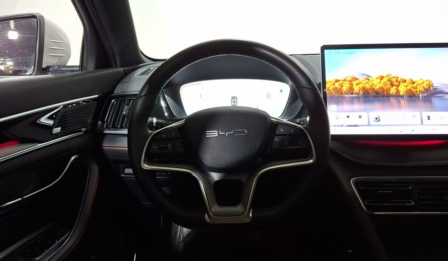 Byd Song Plus 1.5 DM-I 115KM AUTO Suv 2025