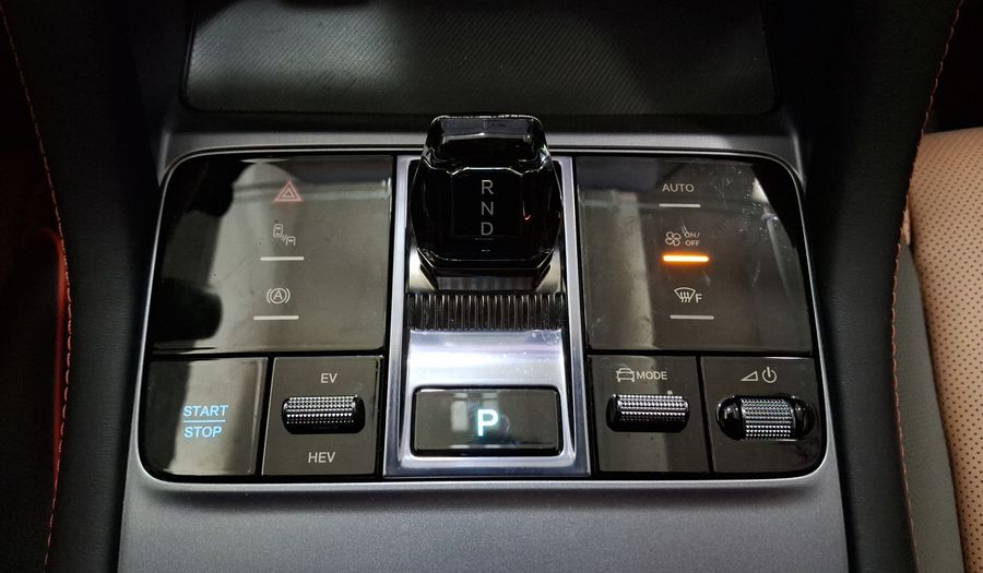 Byd Song Plus 1.5 DM-I 115KM AUTO Suv 2025