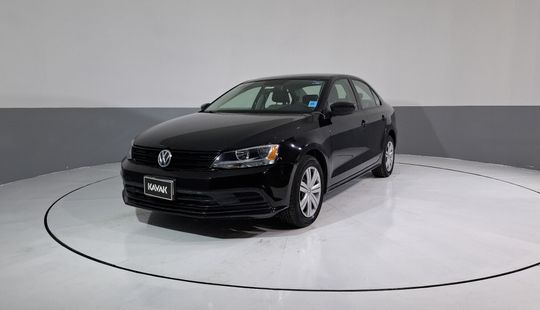 Volkswagen • Jetta