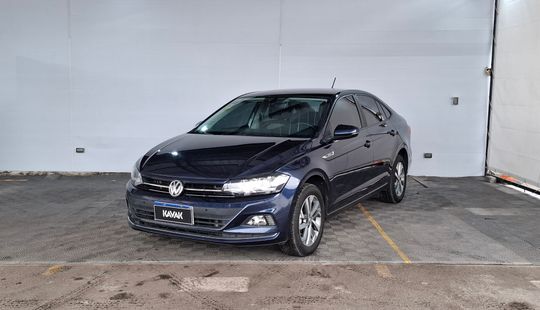 Volkswagen • Virtus