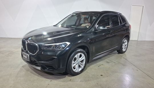 Bmw • X1