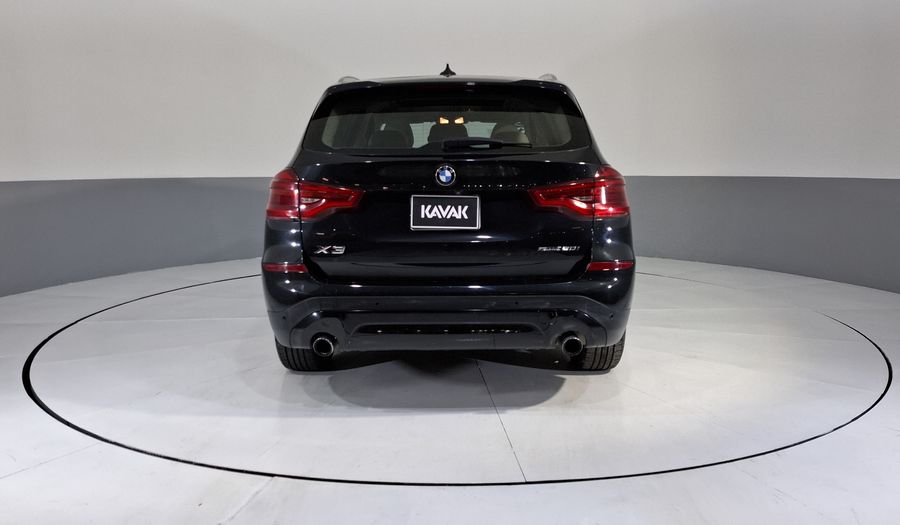 Bmw X3 2.0 SDRIVE20IA EXECUTIVE AUTO Suv 2019