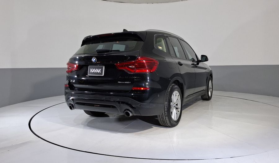 Bmw X3 2.0 SDRIVE20IA EXECUTIVE AUTO Suv 2019
