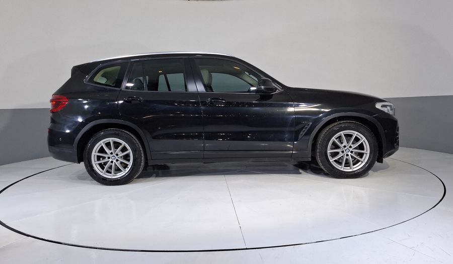 Bmw X3 2.0 SDRIVE20IA EXECUTIVE AUTO Suv 2019