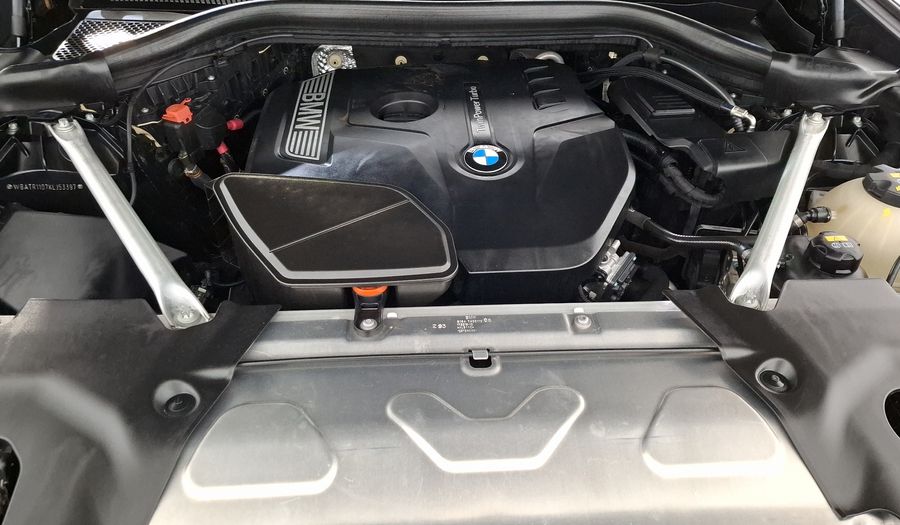 Bmw X3 2.0 SDRIVE20IA EXECUTIVE AUTO Suv 2019