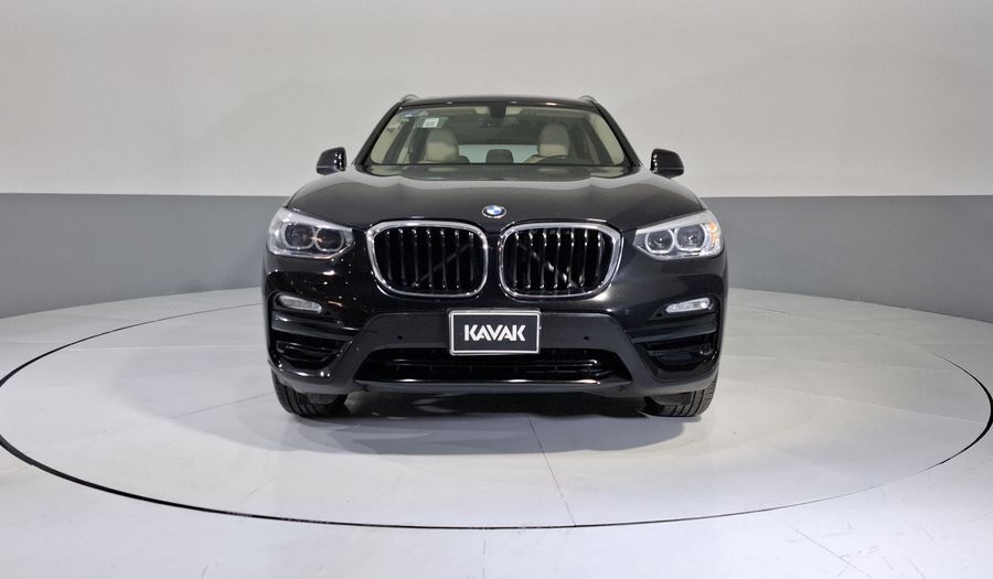 Bmw X3 2.0 SDRIVE20IA EXECUTIVE AUTO Suv 2019