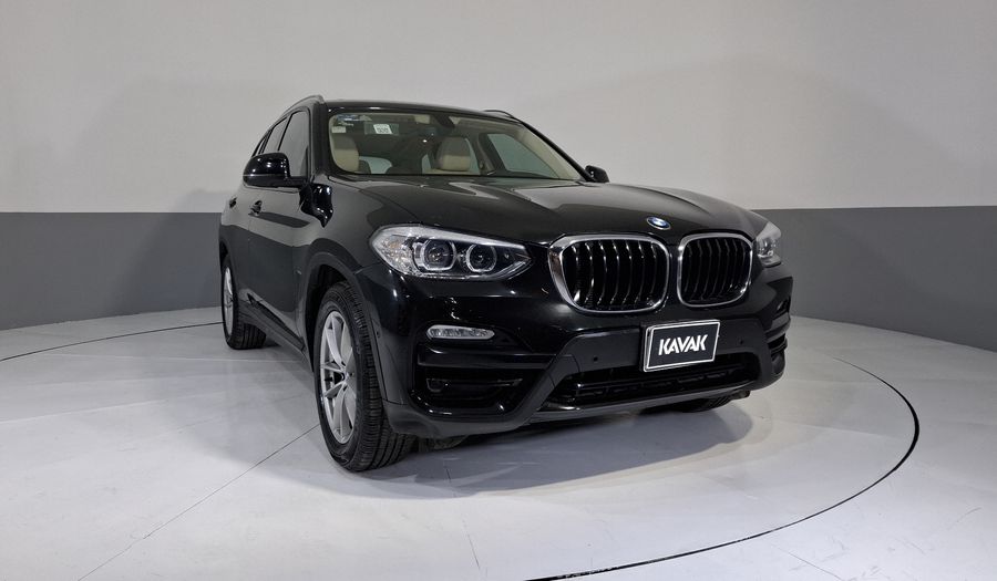 Bmw X3 2.0 SDRIVE20IA EXECUTIVE AUTO Suv 2019