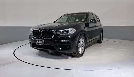 Bmw • X3