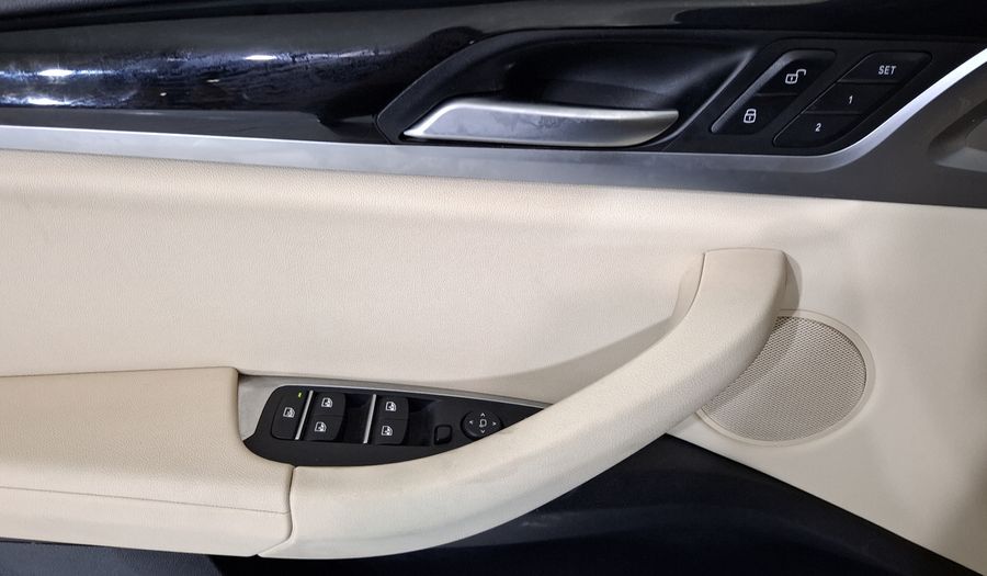 Bmw X3 2.0 SDRIVE20IA EXECUTIVE AUTO Suv 2019