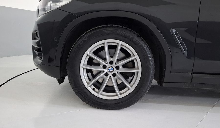 Bmw X3 2.0 SDRIVE20IA EXECUTIVE AUTO Suv 2019