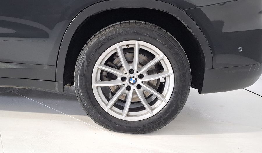 Bmw X3 2.0 SDRIVE20IA EXECUTIVE AUTO Suv 2019